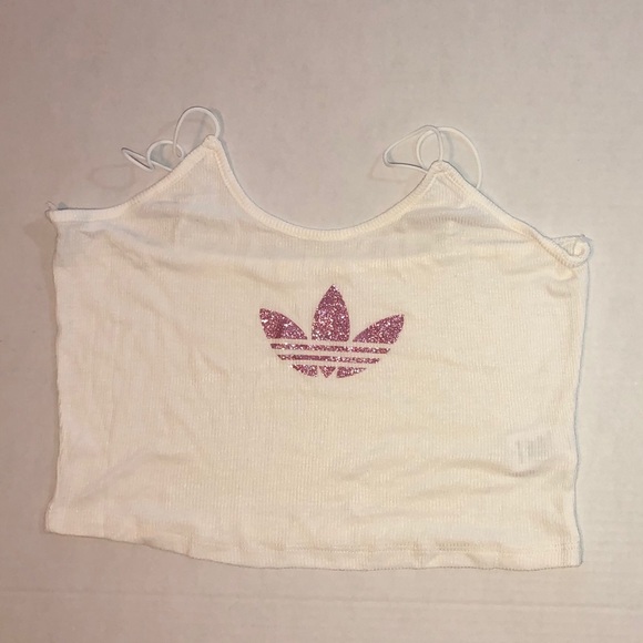 Crop Top - Picture 1 of 1